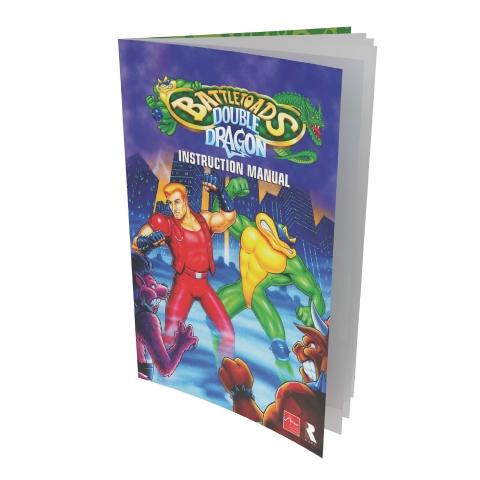 Double Dragon【中古・MS欧州版】 Double Dragon【中古・MS欧州版】