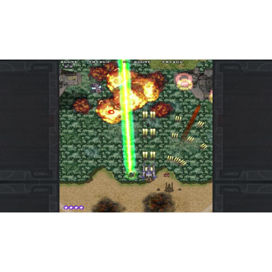 スイッチ シューティング コレクション Japanバージョン[N