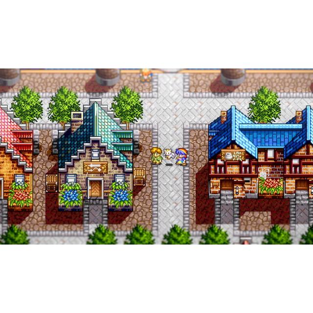 Nintendo Switch - LUNAR リマスターコレクション アジア版 switch ニンテンドースイッチ LUNAR Remastered Collection for Nintendo Switch - Nintendo