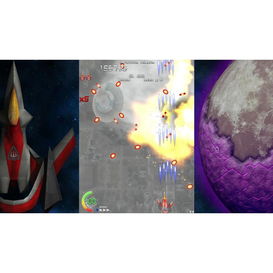 予約 スイッチ ESCHATOS エスカトス インターナショナル 輸入特別版 |  | 02