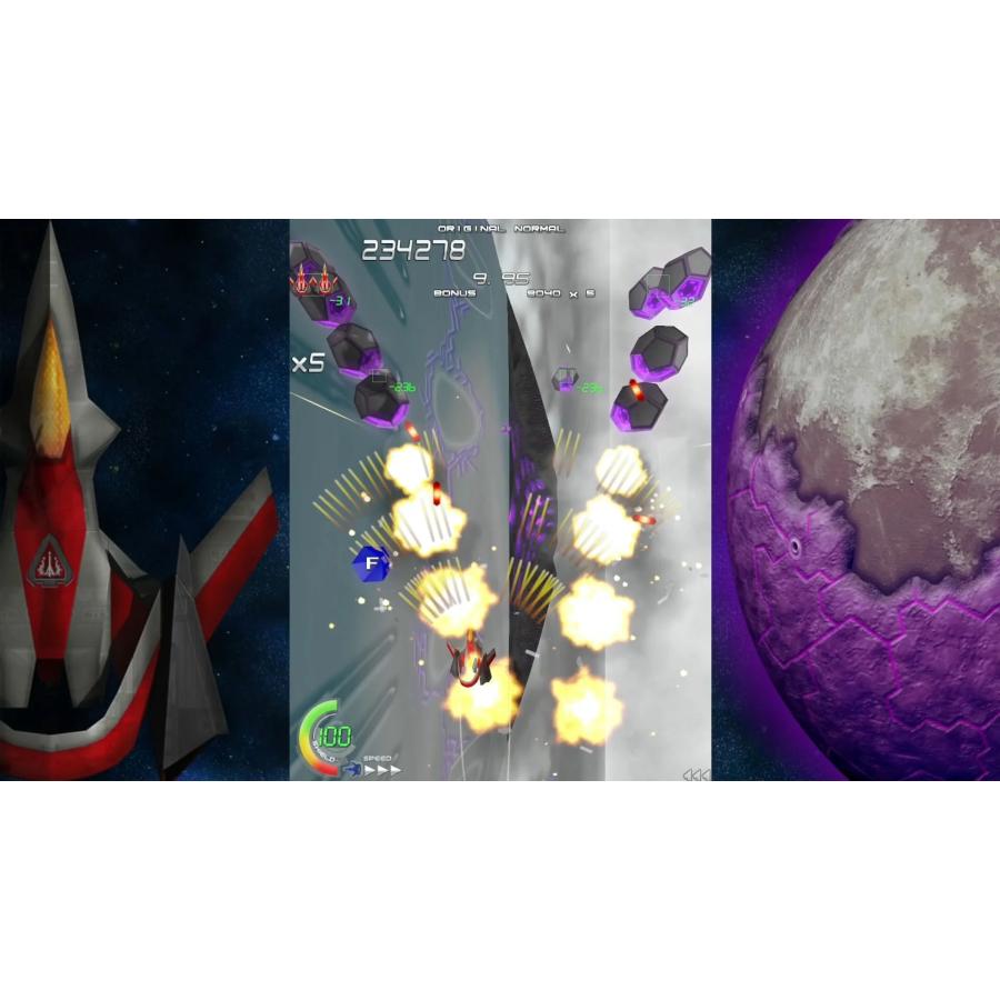 予約 スイッチ ESCHATOS エスカトス インターナショナル 輸入特別版 |  | 03