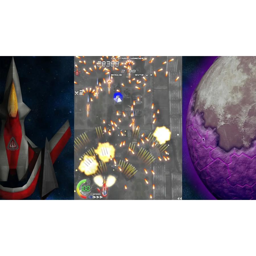 予約 スイッチ ESCHATOS エスカトス インターナショナル 輸入特別版 |  | 04