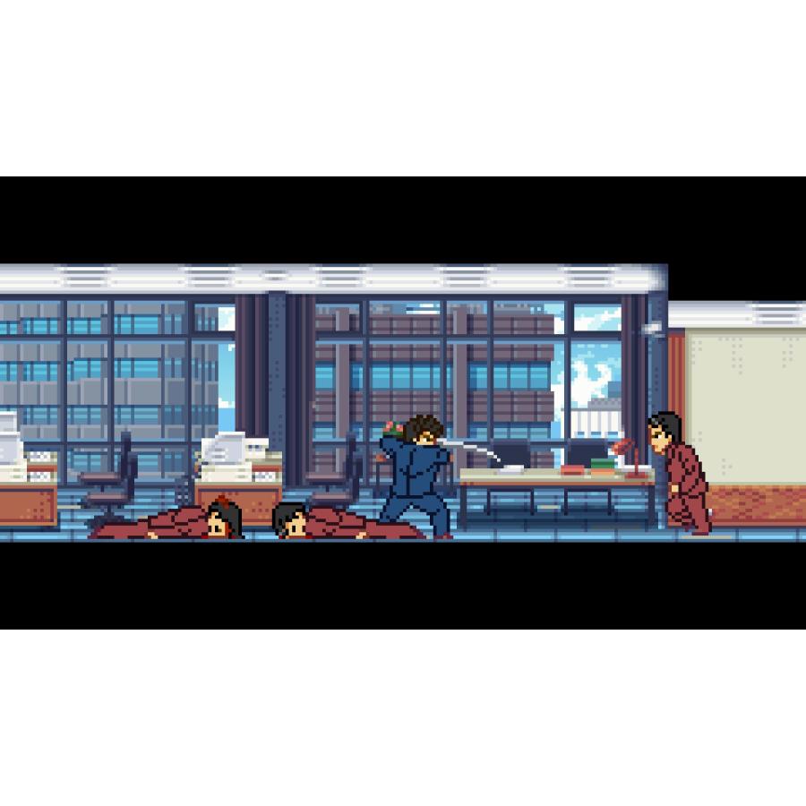予約 スイッチ Fading Afternoon - Uncensored[N Switch]フェイディング・アフタヌーン・アンセンソード 消えゆく真昼[海外輸入品] パッケージ |  | 02