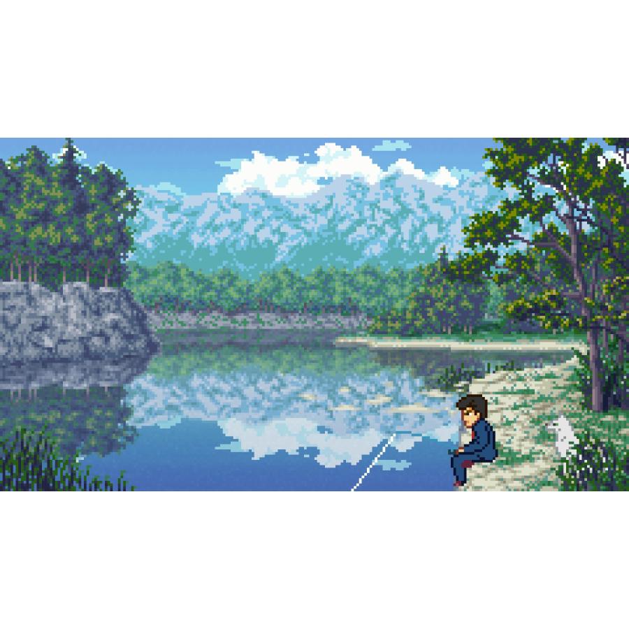 予約 スイッチ Fading Afternoon - Uncensored[N Switch]フェイディング・アフタヌーン・アンセンソード 消えゆく真昼[海外輸入品] パッケージ |  | 03