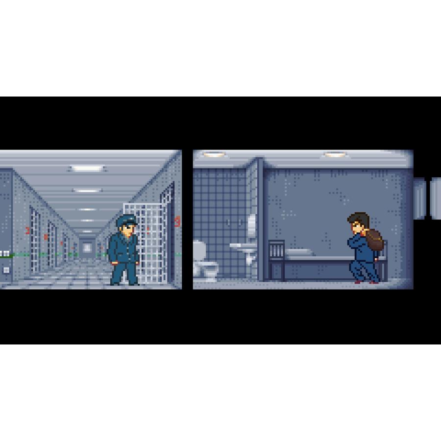 予約 スイッチ Fading Afternoon - Uncensored[N Switch]フェイディング・アフタヌーン・アンセンソード 消えゆく真昼[海外輸入品] パッケージ |  | 04