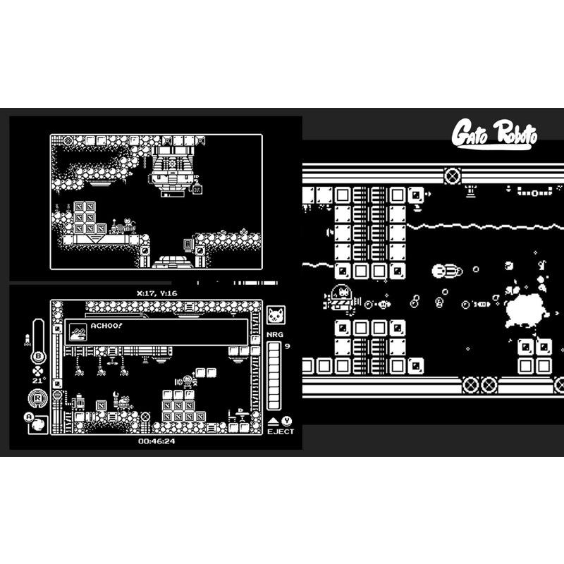 スイッチ The Doinksoft Collection[N Switch]ドウィンクソフト・コレクション 海外 北米輸入品 パッケージ |  | 01