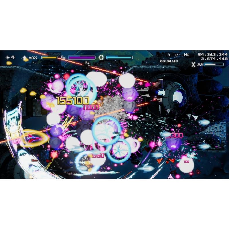 Schildmaid MX シールドマイド MX 限定版 switch スイッチ 海外製品 スイッチ Schildmaid MX Limited Edition シールドマイド