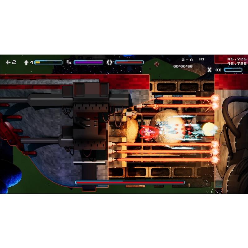 海外製品 スイッチ Schildmaid MX Limited Edition シールドマイド