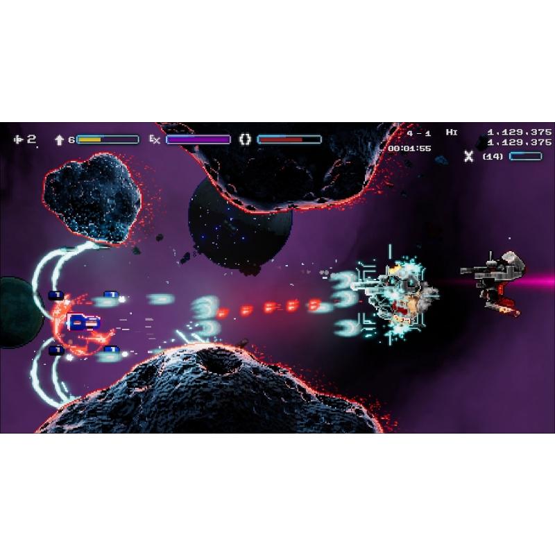 Schildmaid MX シールドマイド MX 限定版 switch スイッチ Schildmaid MX [Limited Edition] (Multi-Language) LE PLAY