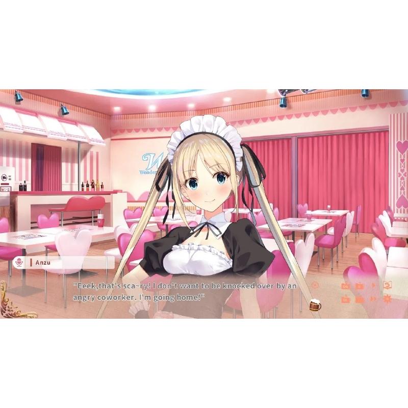 【新品／初回限定版】異世界酒場のセクステット トリロジー 3部作セット 新品シュリンク未開封 異世界酒場のセクステット Vol 1-3 Trilogy Pack