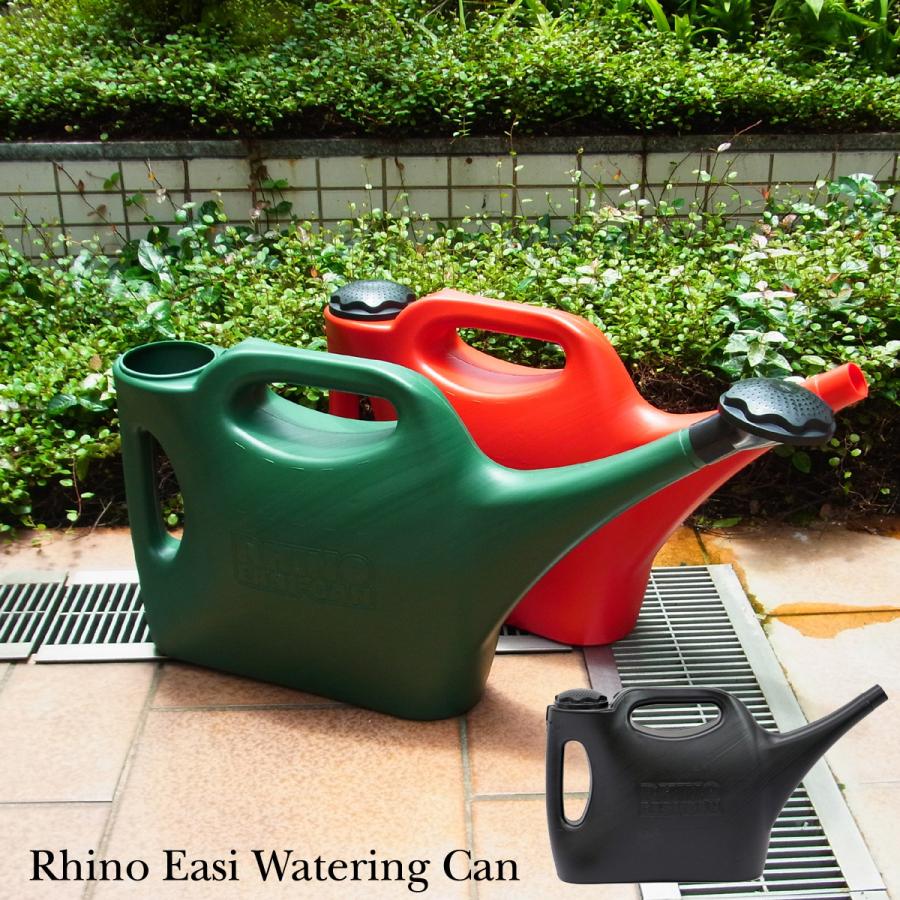 ライノ イージー ウォータリング カン Rhino Easi Watering Can