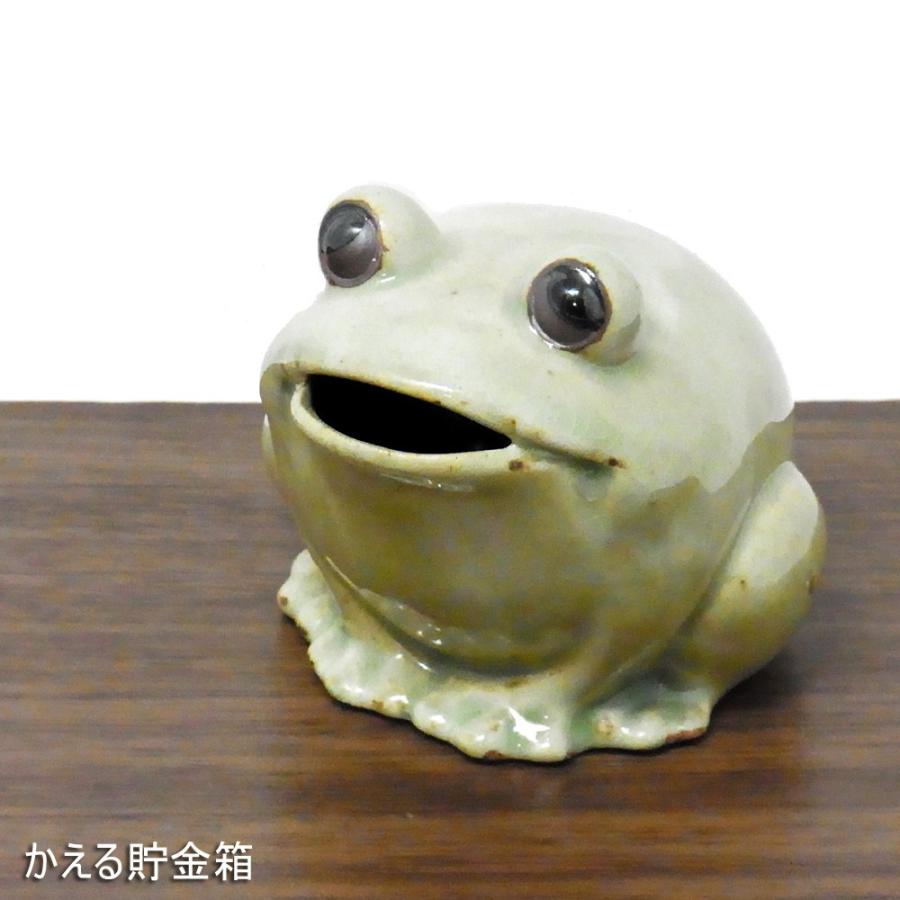 かえる カエル 貯金箱 I Craft Bic Frog Bank Bit 通販 Yahoo ショッピング