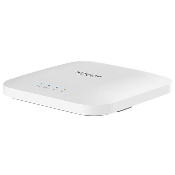 無線LANアクセスポイント NETGEAR Inc. AX3600 Insight アプリ