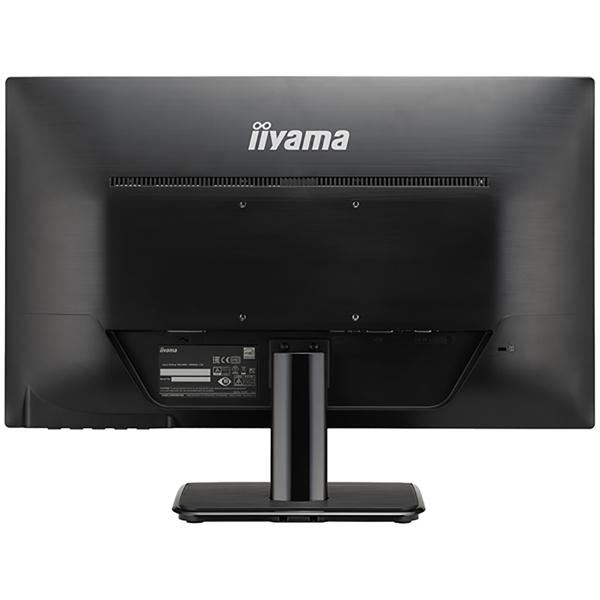 ディスプレイ iiyama 液晶ディスプレイ 23型 1920×1080 DVI HDMI D-Sub マーベルブラック スピーカー あり AH-IPSパネル XU2390HS-B5｜bita-ec｜07