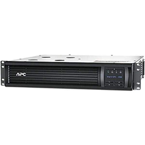 UPS シュナイダーエレクトリック APC Smart-UPS 1500 LCD RM 2U 100V SMT1500RMJ2U