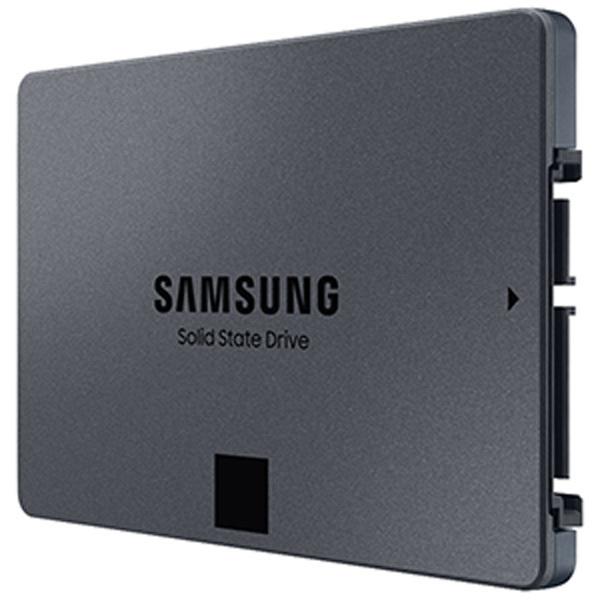 SSD サムスン 870 QVO ベーシックキット 8TB MZ-77Q8T0B/IT｜bita-ec｜02