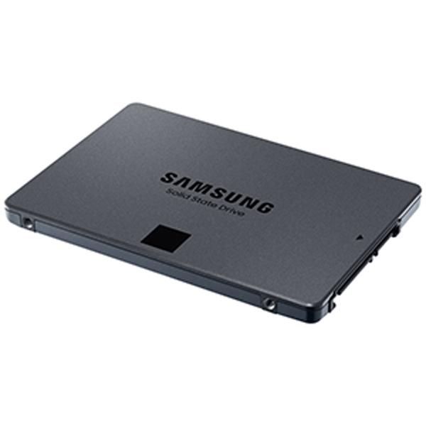 SSD サムスン 870 QVO ベーシックキット 8TB MZ-77Q8T0B/IT｜bita-ec｜04