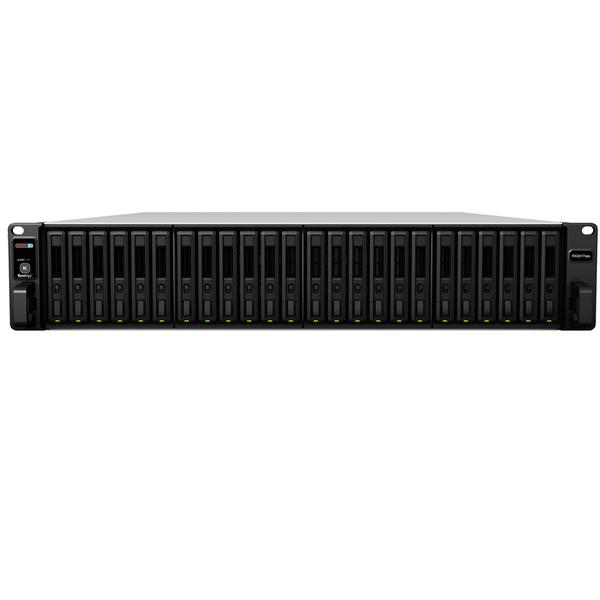 Yahoo!オークション- Synology FS3017/RS18017xs+用2U12ベイ
