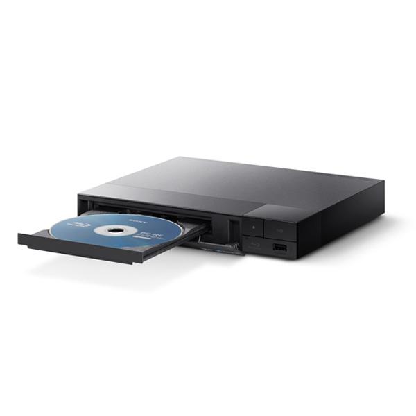 SONY ブルーレイディスク DVDプレーヤー BDP-S1500 BLACK - プレーヤー