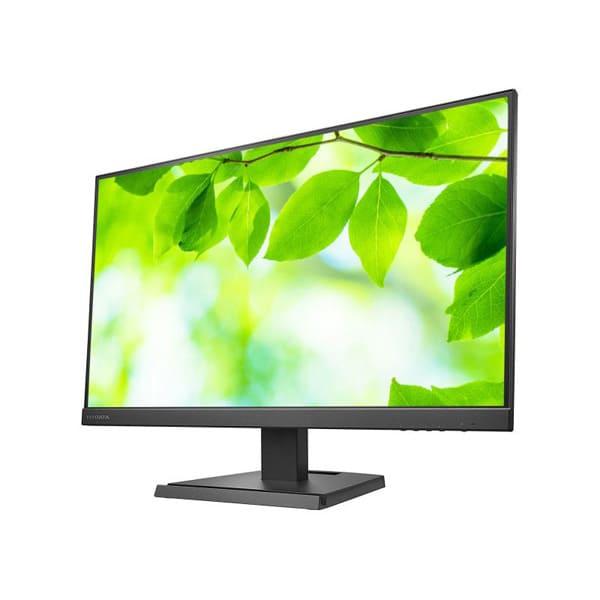 アイ・オー・データ機器 ワイド液晶ディスプレイ 27型 1920×1080 HDMI 