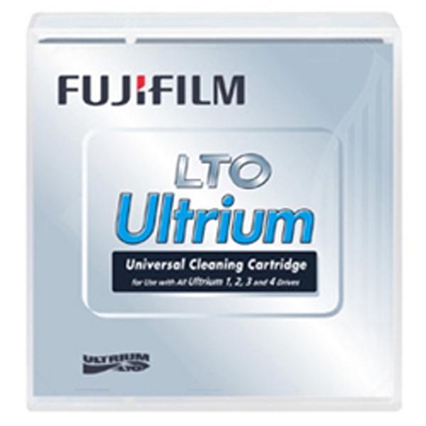 LTOテープカートリッジ 富士フイルム(メディア) LTO Ultrium クリーニングテープ LTO FB UL1 CL UCC J
