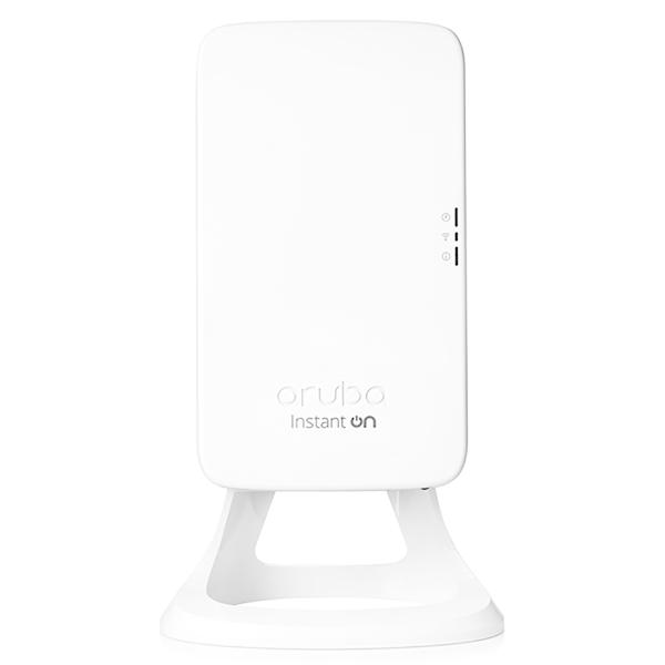 ネットワーク周辺機器 日本HP Aruba Instant On AP11D (JP) Access Point R2X19A｜bita-ec