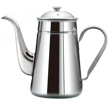 Kalita（カリタ）　ステンレス製　コーヒーポット　1.6L　52031 | 
