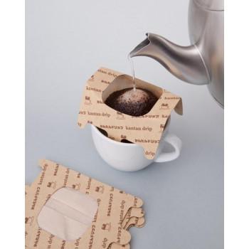 Kalita（カリタ）　かんたんドリップ　10枚入×40袋 |  | 01