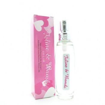 Feline & Banbi（フェリン&バンビ）　フェロモンフレグランス | 