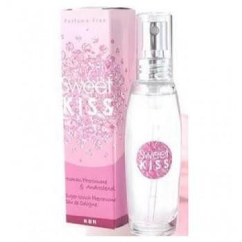 Sweet Kiss(スィートキッス)　フェロモンフレグランス 無香料タイプ | 