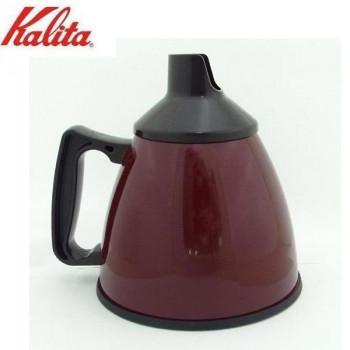 Kalita(カリタ)　業務用電動コーヒーミル　ハイカットミル　タテ型　受缶組立　81188 | 