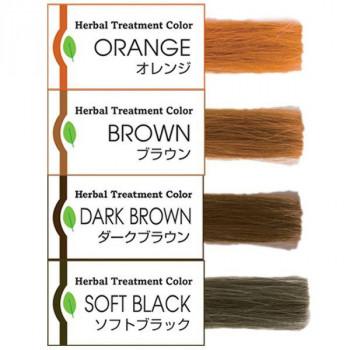 しむら　SimSimシムシム　マダムヘナ　シムカラーEX 25g×8個パック　ブラウン |  | 02