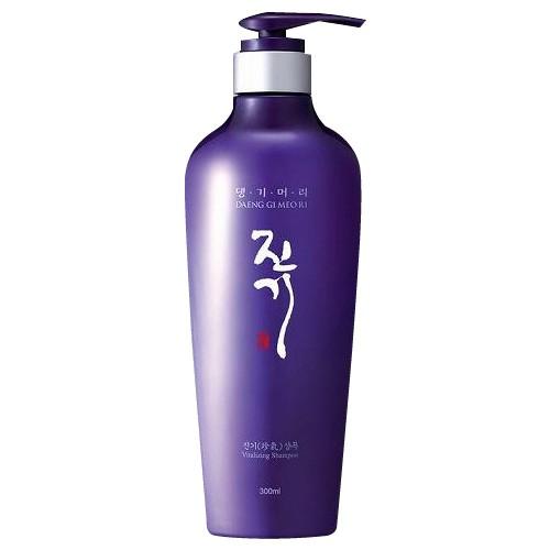 韓方スカルプケア　デンギモリ珍気シャンプー　300ml | 