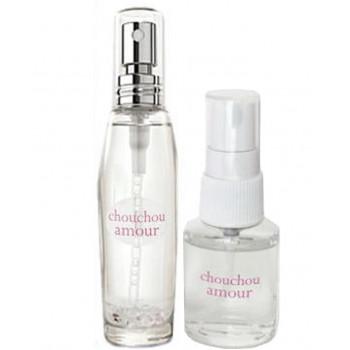 chouchou amour（シュシュアムール）　フェロモンフレグランス　無香タイプのプレゼント付 | 