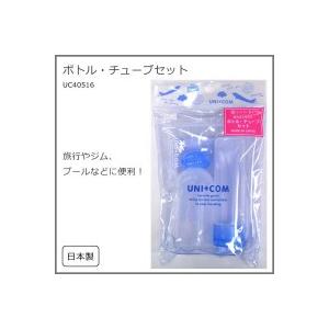 ボトル・チューブセット　UC40516 | 