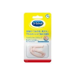 Dr.Scholl　ドクターショール　ジェルクッショントゥチューブ　1本入 | 