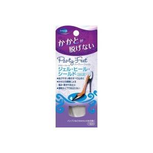 Dr.Scholl　ドクターショール　ジェル・ヒール・シールド(かかと用)　1足分(2枚入) | 
