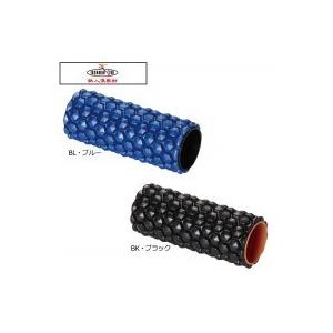 KW-787 鉄人倶楽部(IRONMAN CLUB)　フォームローラー 　BL・ブルー | 