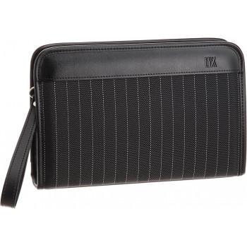 BAGGEX (バジェックス)　ジェイド　ポーチ　14-0056　ブラック | 