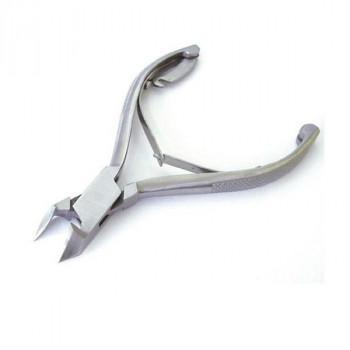 88018　made in japan　八鉄シリーズ　斜刃爪切り　巻き爪用 | 