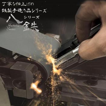 88018　made in japan　八鉄シリーズ　斜刃爪切り　巻き爪用 |  | 05