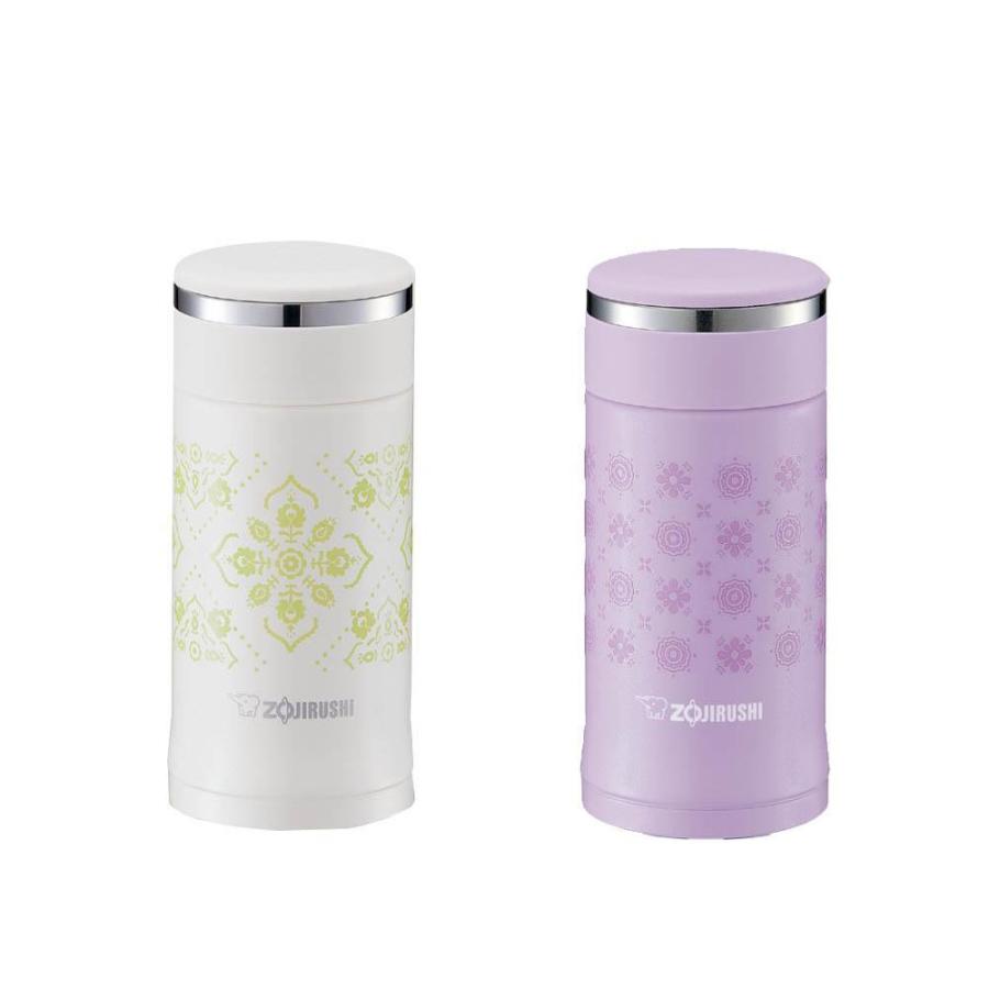 象印　ステンレスマグ　200ml　SM-ED20　WP・パールホワイト | 