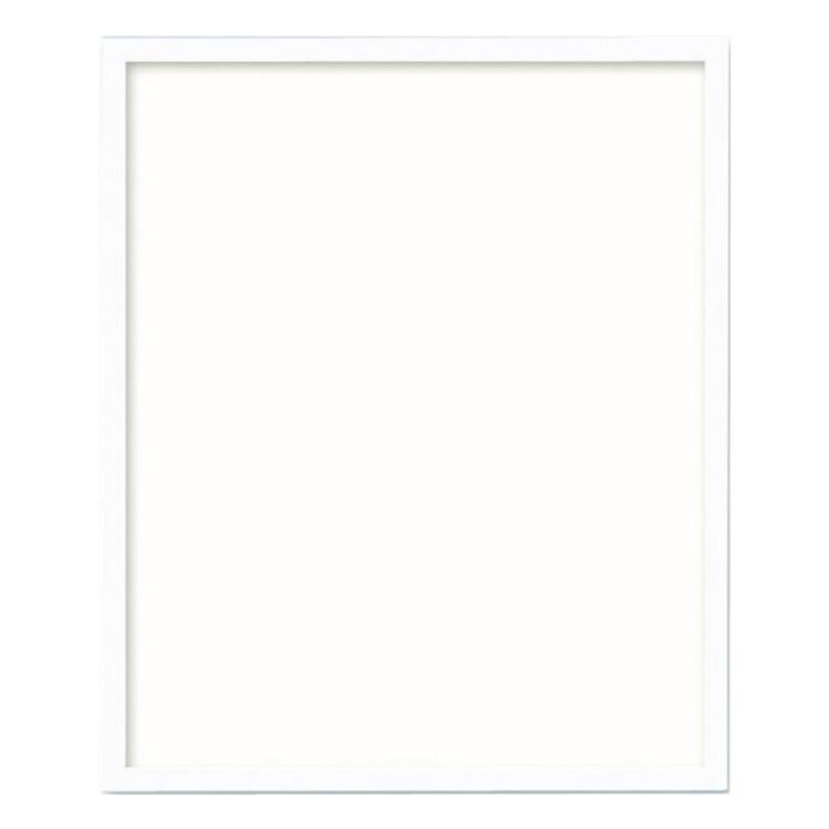 オリムパス 額 W-56 ホワイト | 