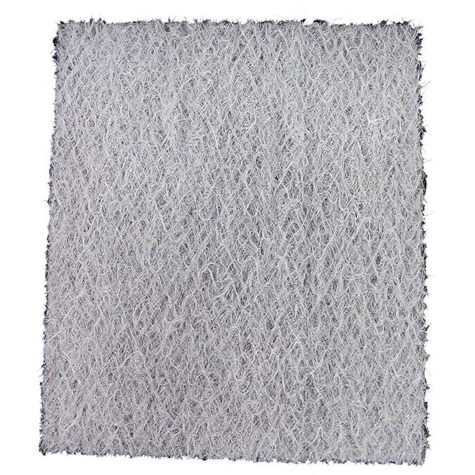 コスモフィルター　レンジフードフィルター　交換用　12枚入り　25.2×20.1cm枠用 | 