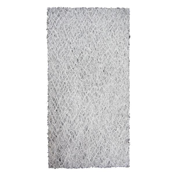 コスモフィルター　レンジフードフィルター　交換用フィルター　12枚入り　39.2×19.6cm枠用フィルター | 