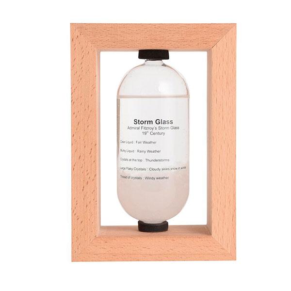 茶谷産業　Fun Science　ストームグラス　333-271 | 