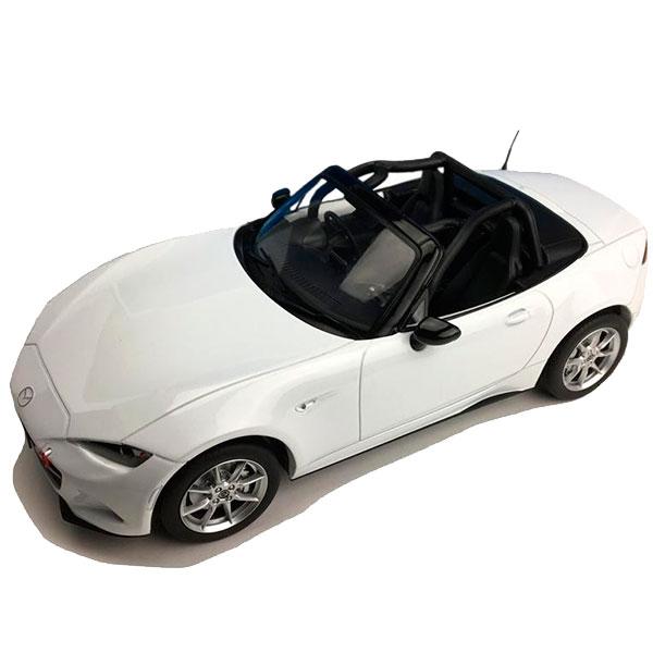 First18/ファースト18 マツダ NEW ロードスター NR-A　1/18スケール　F18019 | 