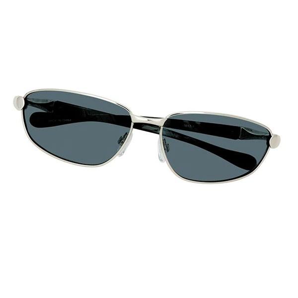 Coleman(コールマン) メンズ 偏光サングラス CO3017-1 シルバー/ブラック | 