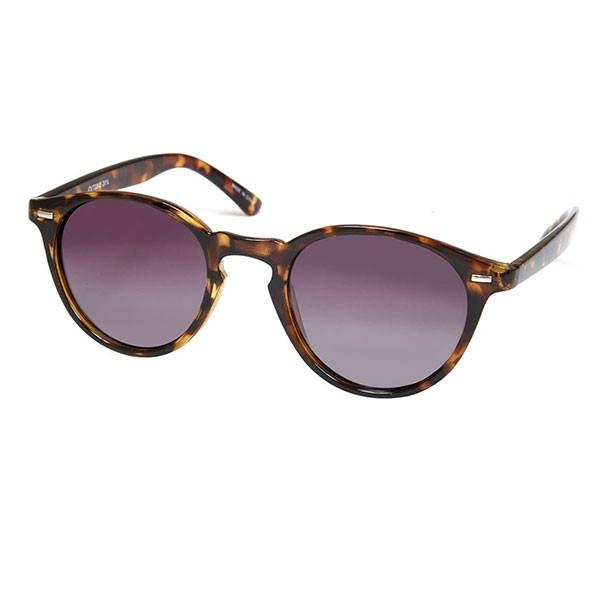 Coleman(コールマン) ヴィンテージスタイル 偏光サングラス CVT03-2 ブラウンデミ | 