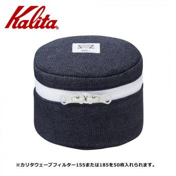 Kalita(カリタ) ウェーブフィルターバッグ カリタチェック 71186 | 